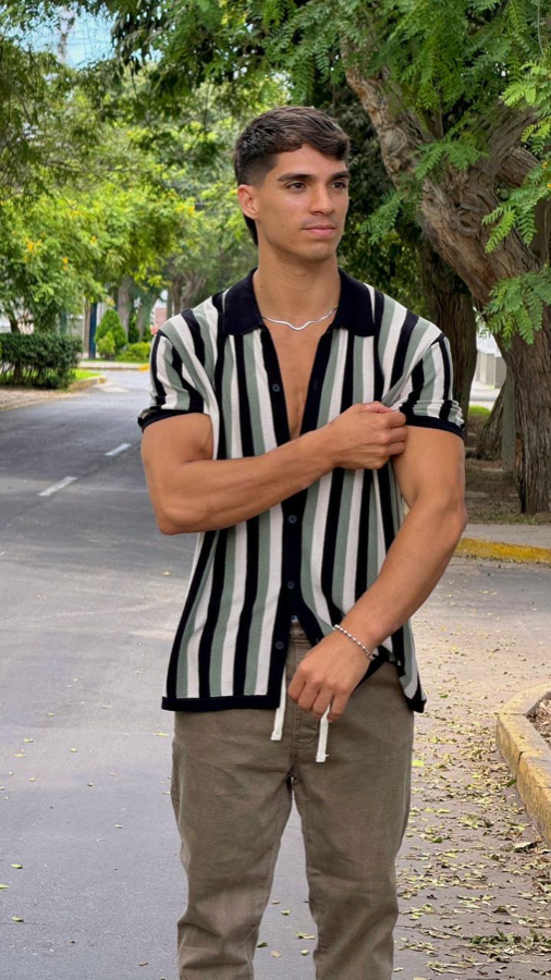 Arian León