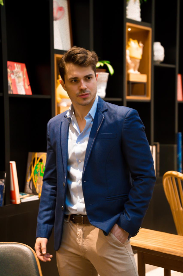 Diego Alonso