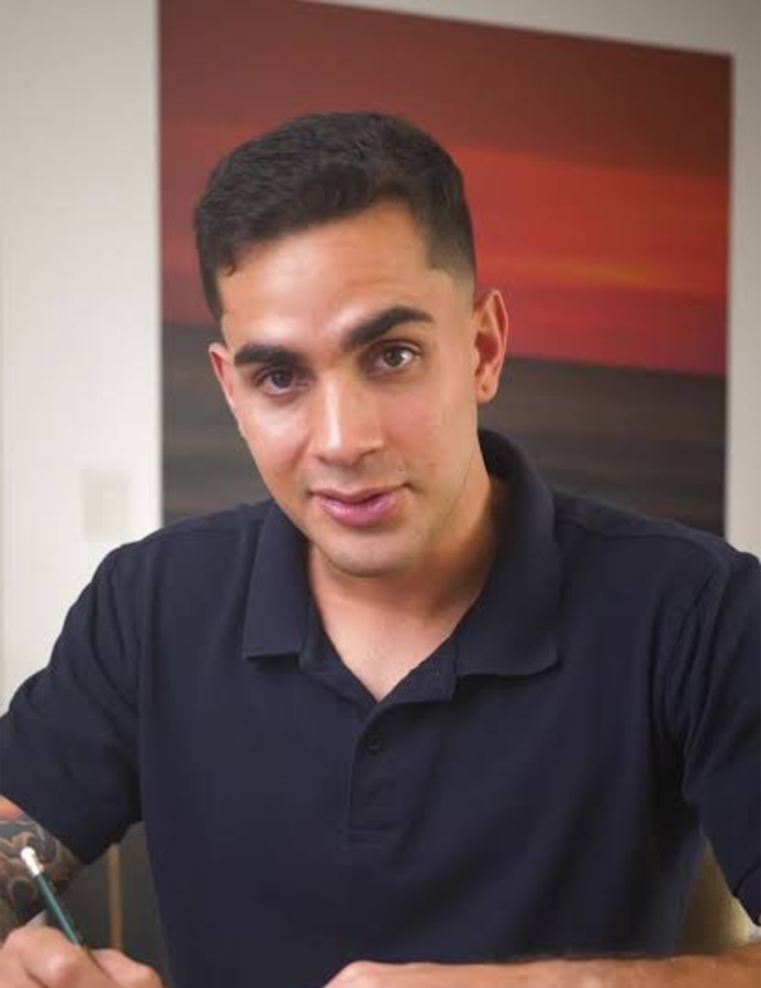 Pablo Morcillo